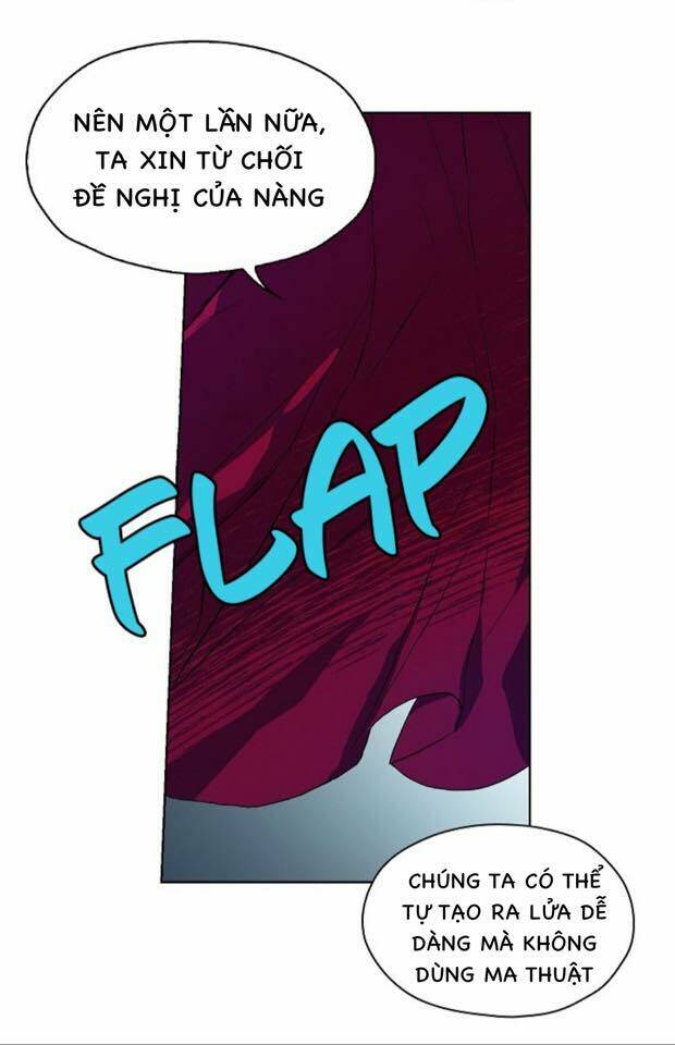 Quyến Rũ Papa Của Nhân Vật Phản Diện Chapter 8 - Trang 2