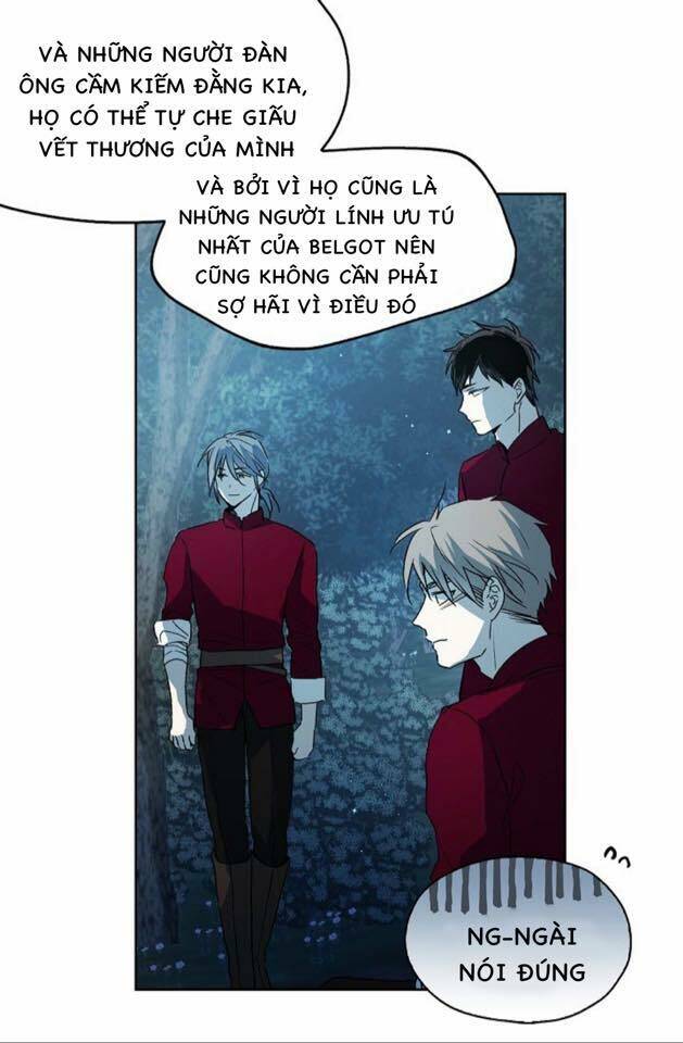 Quyến Rũ Papa Của Nhân Vật Phản Diện Chapter 8 - Trang 2