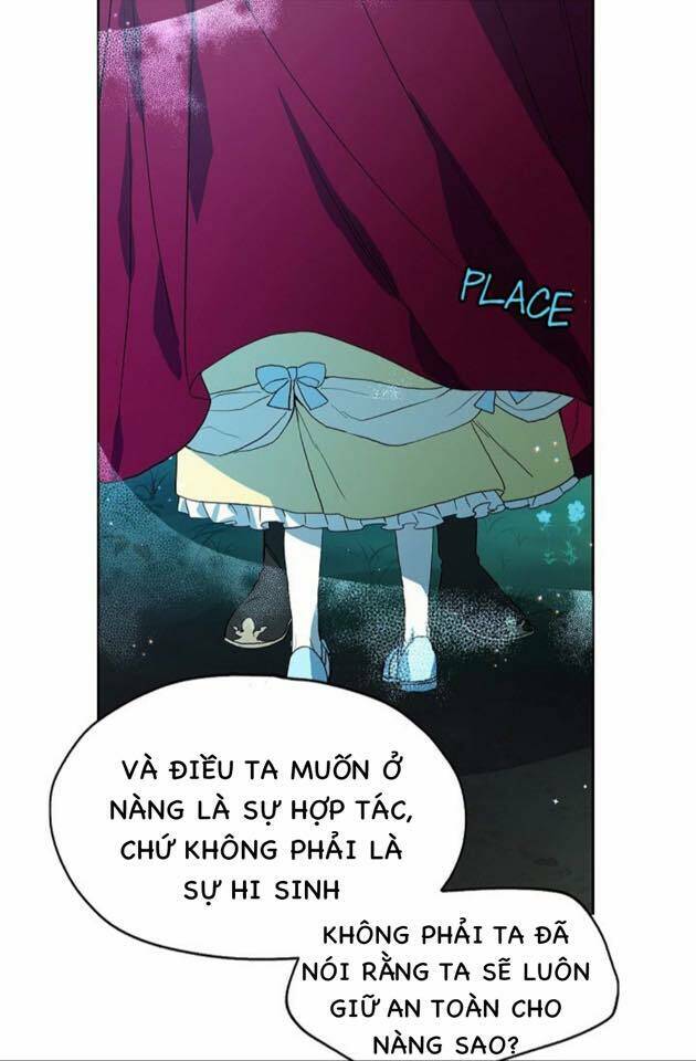 Quyến Rũ Papa Của Nhân Vật Phản Diện Chapter 8 - Trang 2