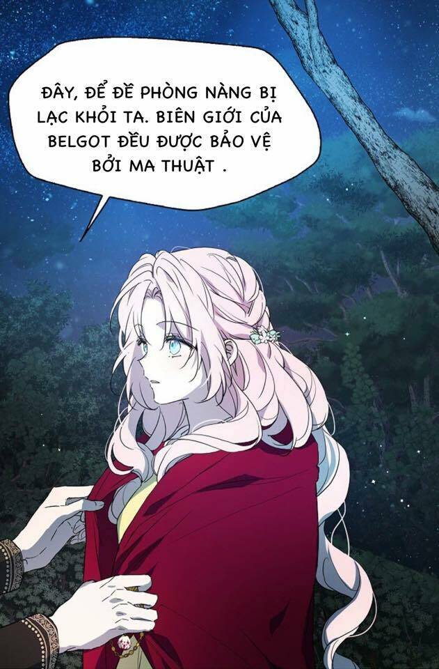 Quyến Rũ Papa Của Nhân Vật Phản Diện Chapter 8 - Trang 2