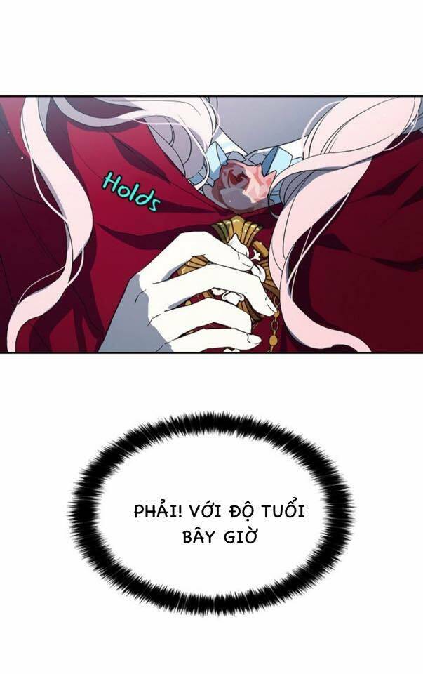 Quyến Rũ Papa Của Nhân Vật Phản Diện Chapter 8 - Trang 2