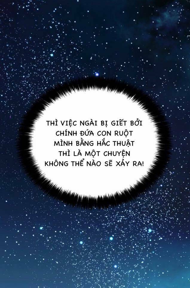 Quyến Rũ Papa Của Nhân Vật Phản Diện Chapter 8 - Trang 2