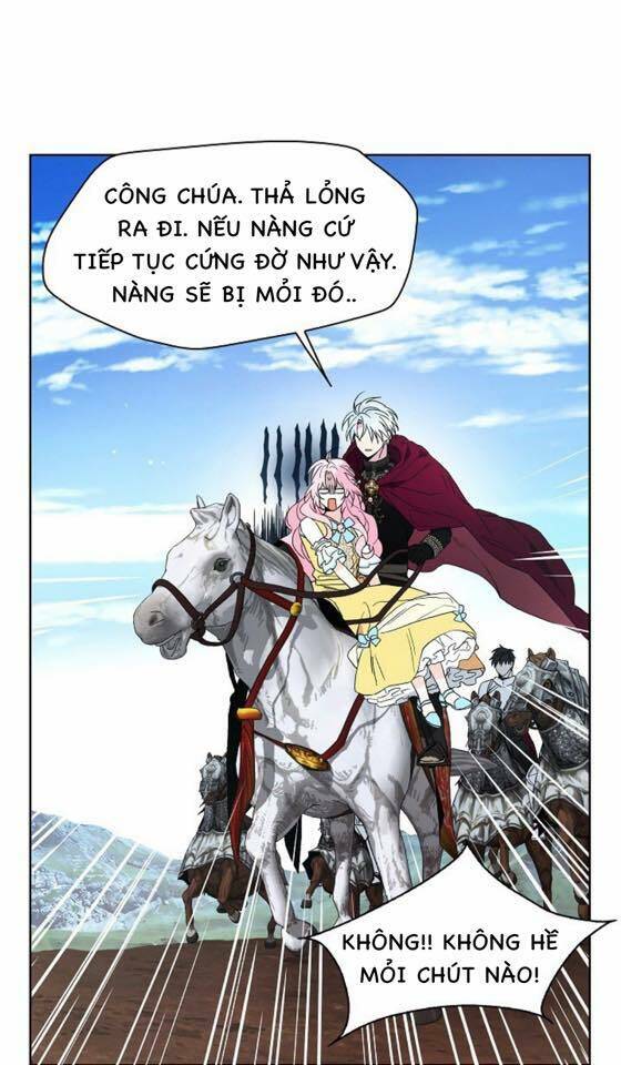 Quyến Rũ Papa Của Nhân Vật Phản Diện Chapter 8 - Trang 2