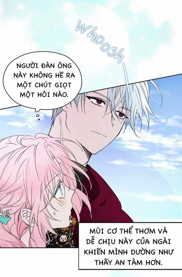 Quyến Rũ Papa Của Nhân Vật Phản Diện Chapter 8 - Trang 2