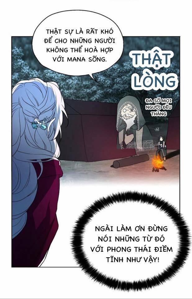 Quyến Rũ Papa Của Nhân Vật Phản Diện Chapter 9 - Trang 2