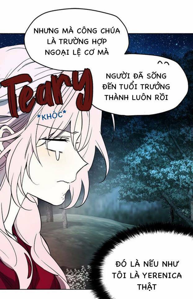 Quyến Rũ Papa Của Nhân Vật Phản Diện Chapter 9 - Trang 2