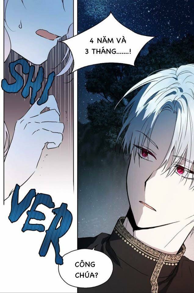 Quyến Rũ Papa Của Nhân Vật Phản Diện Chapter 9 - Trang 2