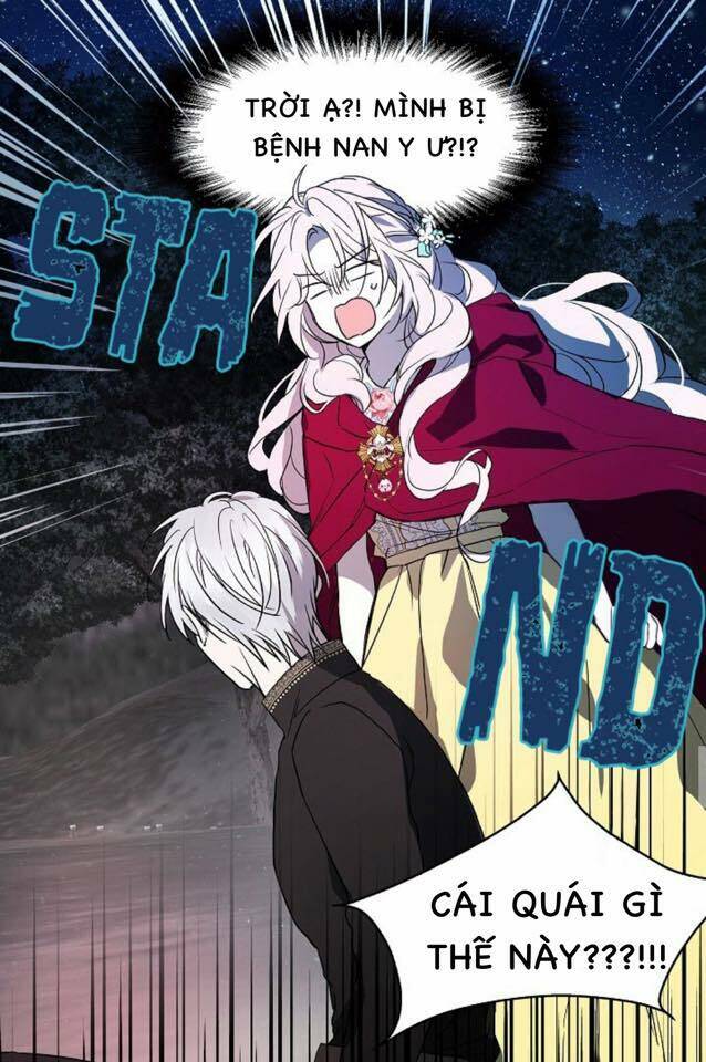 Quyến Rũ Papa Của Nhân Vật Phản Diện Chapter 9 - Trang 2