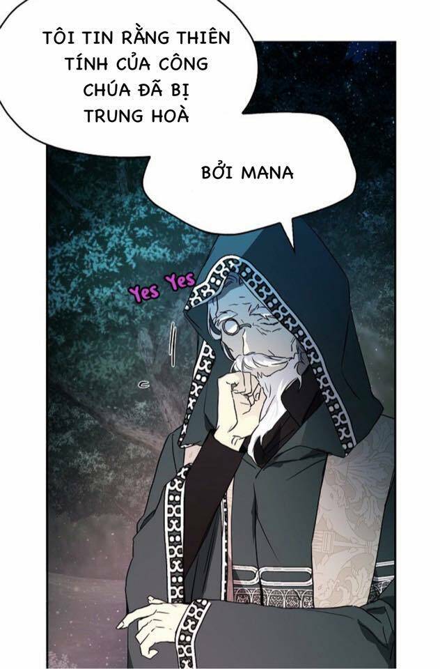 Quyến Rũ Papa Của Nhân Vật Phản Diện Chapter 9 - Trang 2