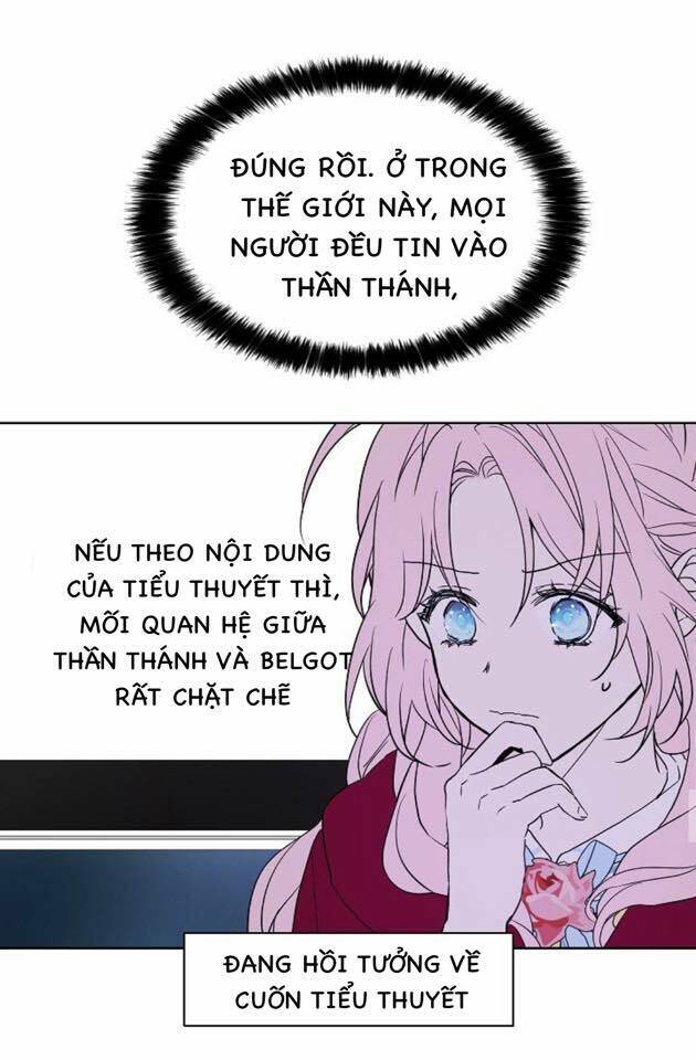 Quyến Rũ Papa Của Nhân Vật Phản Diện Chapter 9 - Trang 2