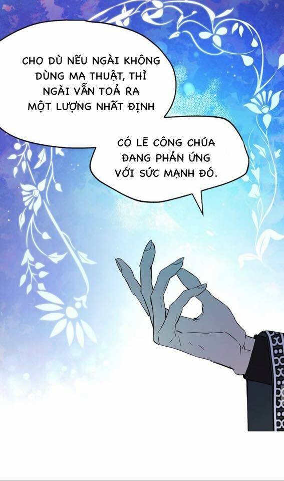 Quyến Rũ Papa Của Nhân Vật Phản Diện Chapter 9 - Trang 2