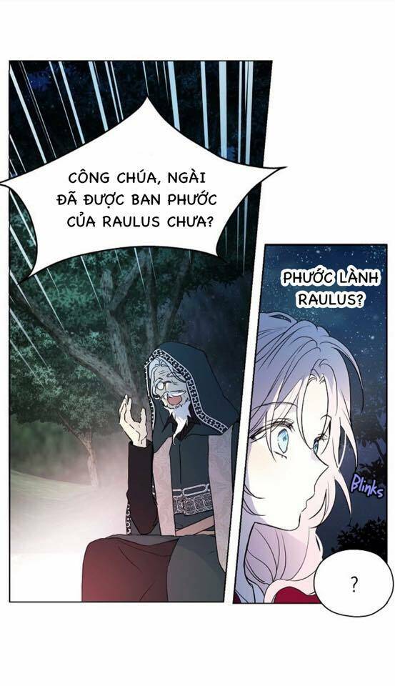 Quyến Rũ Papa Của Nhân Vật Phản Diện Chapter 9 - Trang 2