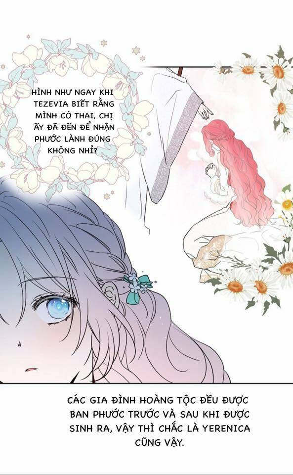 Quyến Rũ Papa Của Nhân Vật Phản Diện Chapter 9 - Trang 2