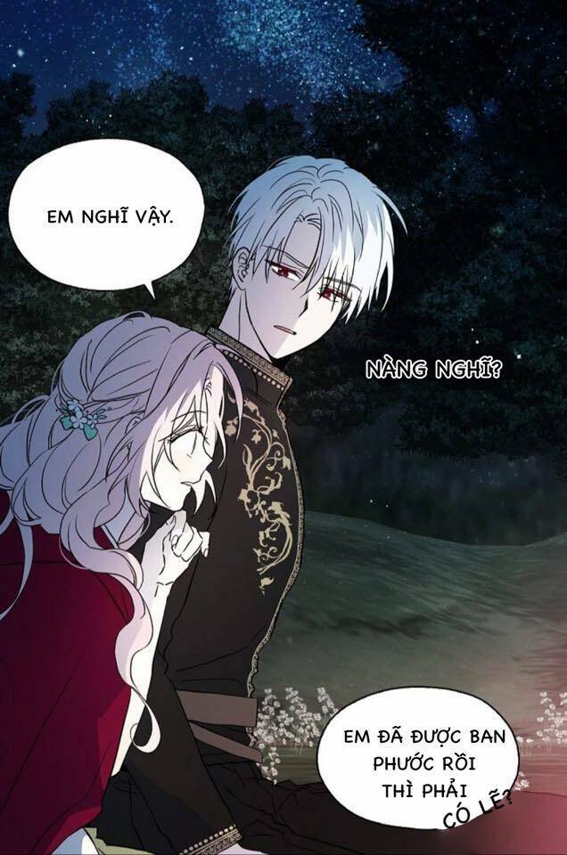 Quyến Rũ Papa Của Nhân Vật Phản Diện Chapter 9 - Trang 2