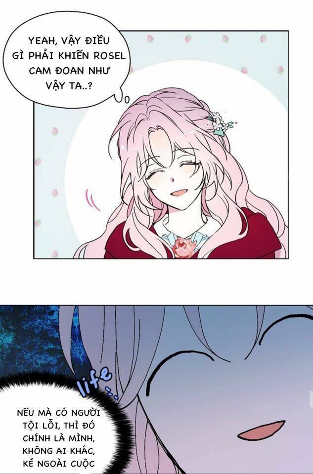 Quyến Rũ Papa Của Nhân Vật Phản Diện Chapter 9 - Trang 2