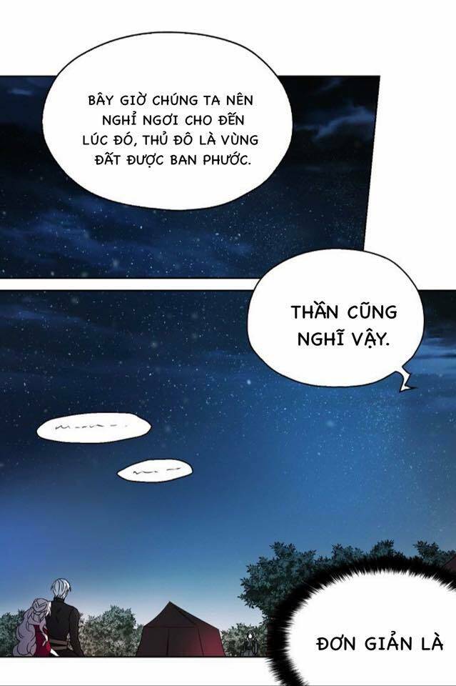 Quyến Rũ Papa Của Nhân Vật Phản Diện Chapter 9 - Trang 2