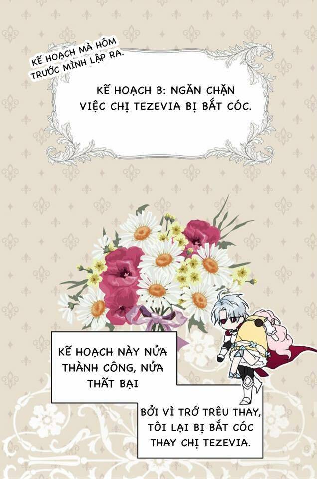 Quyến Rũ Papa Của Nhân Vật Phản Diện Chapter 9 - Trang 2