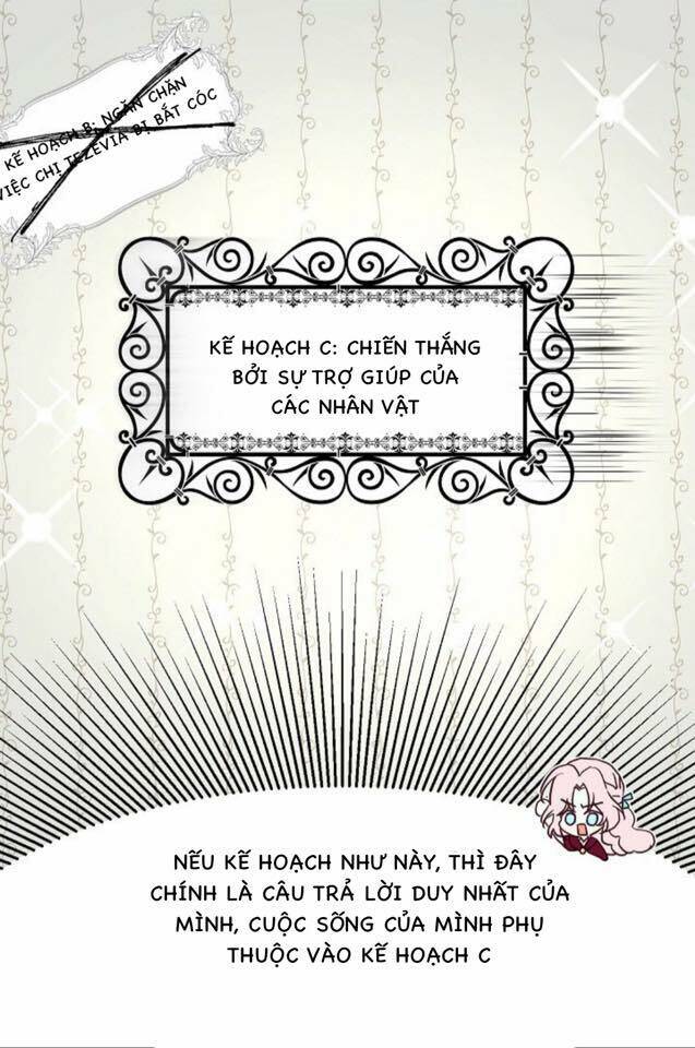 Quyến Rũ Papa Của Nhân Vật Phản Diện Chapter 9 - Trang 2