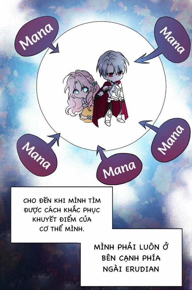 Quyến Rũ Papa Của Nhân Vật Phản Diện Chapter 9 - Trang 2
