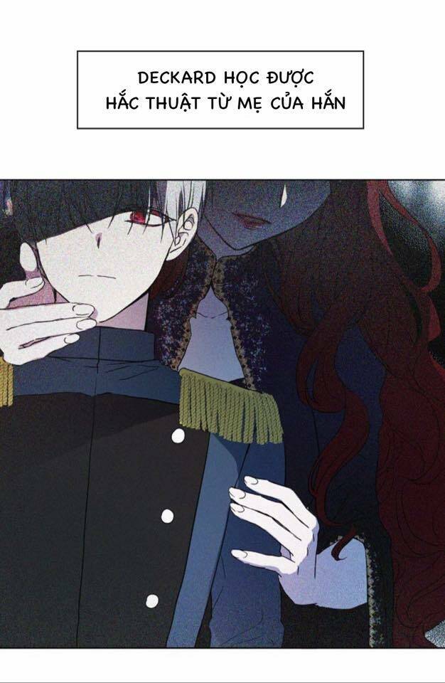 Quyến Rũ Papa Của Nhân Vật Phản Diện Chapter 9 - Trang 2