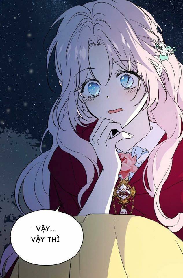 Quyến Rũ Papa Của Nhân Vật Phản Diện Chapter 9 - Trang 2