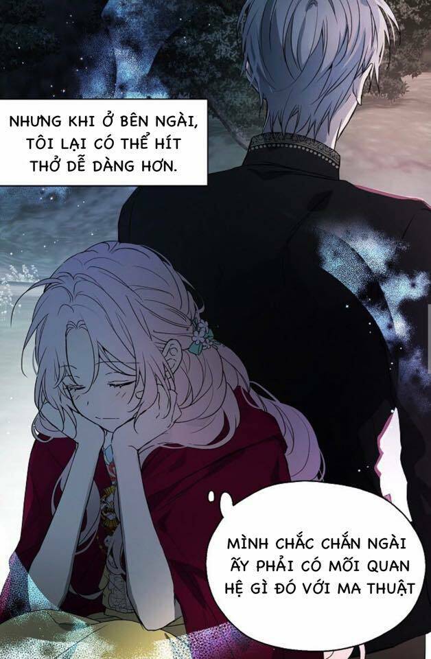 Quyến Rũ Papa Của Nhân Vật Phản Diện Chapter 9 - Trang 2