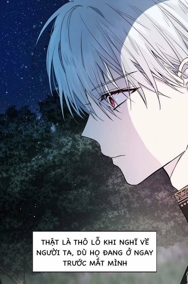 Quyến Rũ Papa Của Nhân Vật Phản Diện Chapter 9 - Trang 2