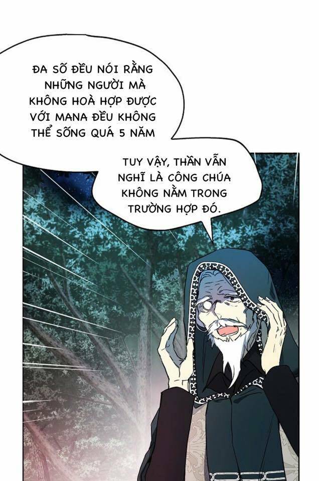 Quyến Rũ Papa Của Nhân Vật Phản Diện Chapter 9 - Trang 2