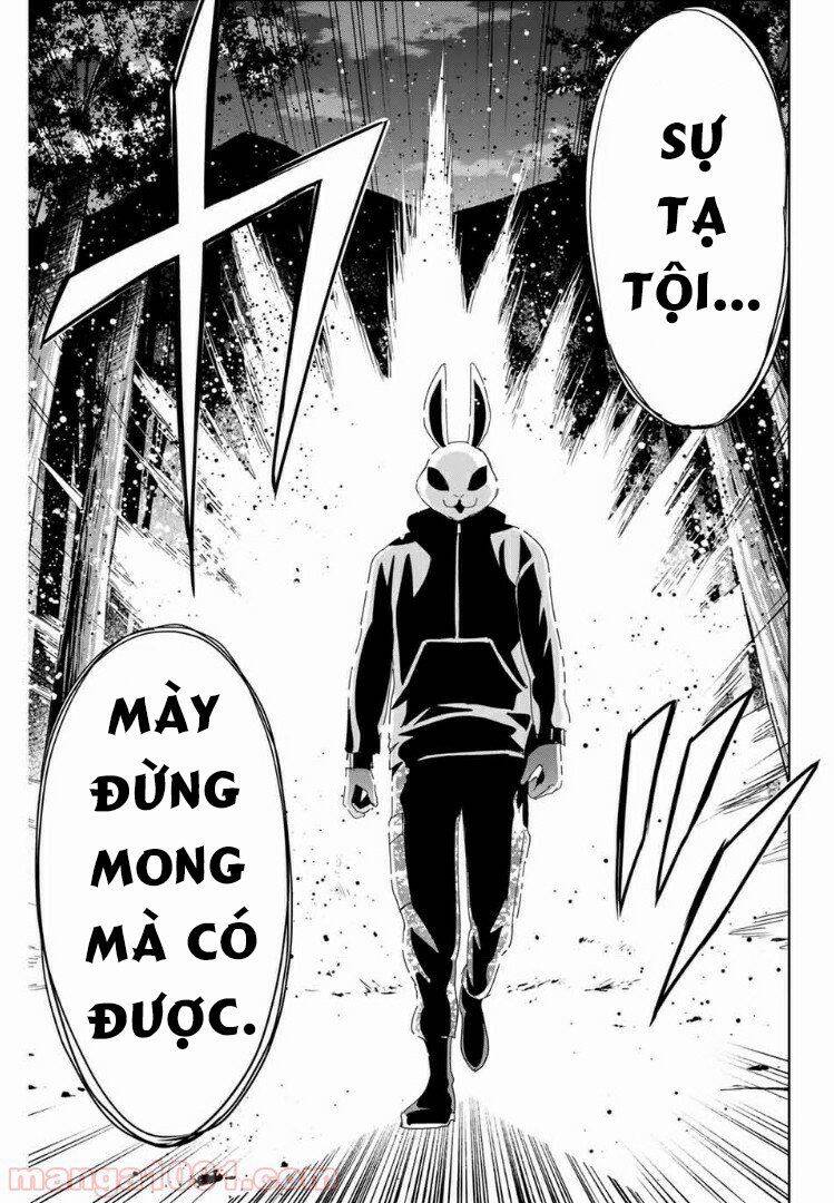 Quyển Sổ Báo Thù Chapter 12 - Trang 2