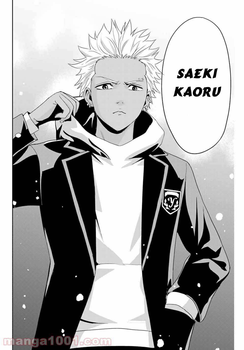 Quyển Sổ Báo Thù Chapter 22 - Trang 2