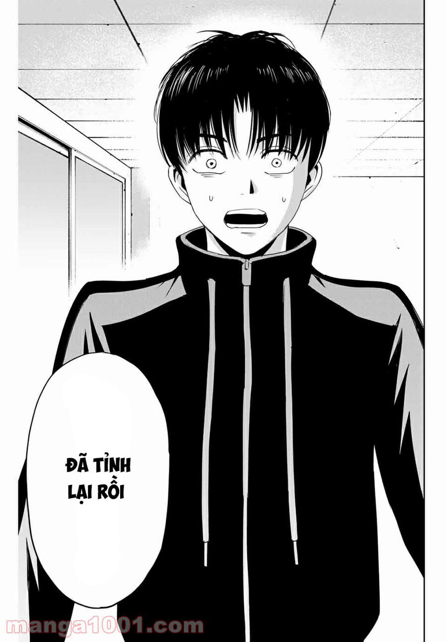 Quyển Sổ Báo Thù Chapter 25 - Trang 2