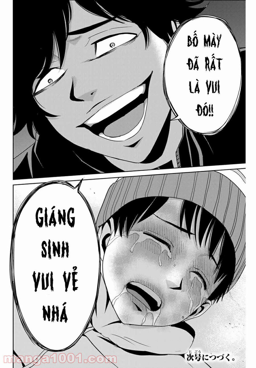 Quyển Sổ Báo Thù Chapter 29 - Trang 2