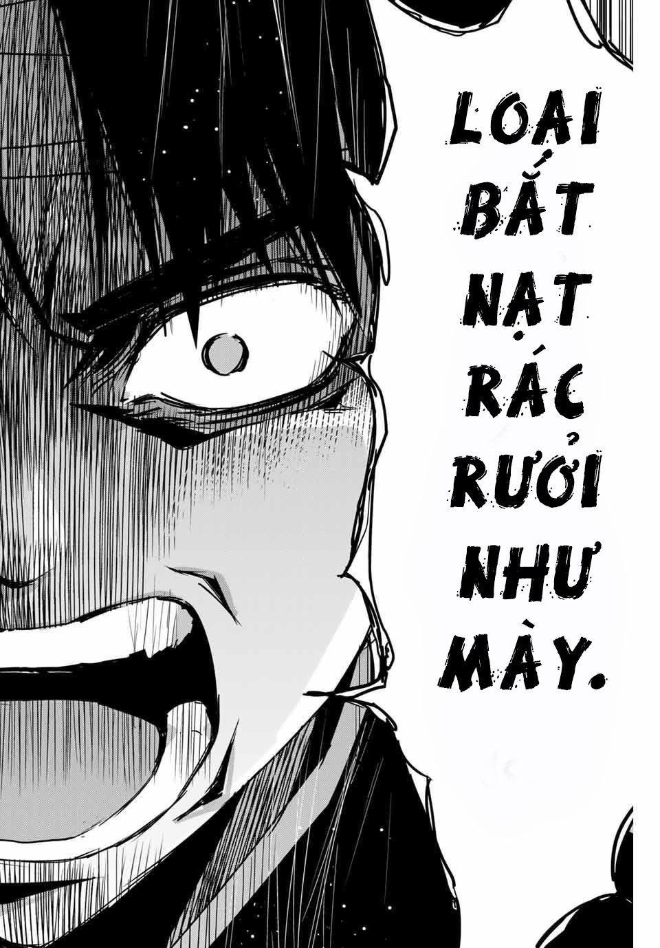 Quyển Sổ Báo Thù Chapter 3.1 - Trang 2