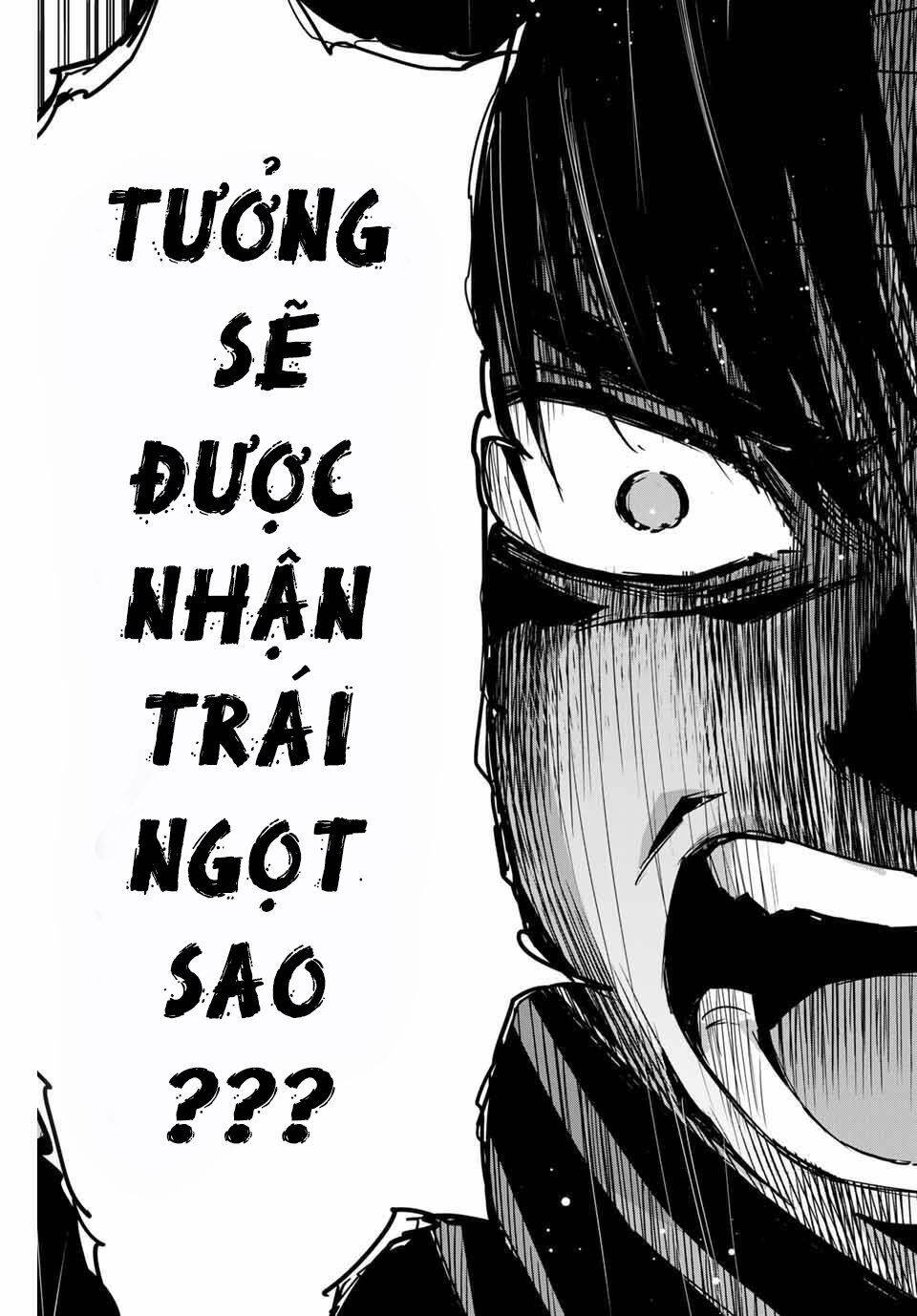 Quyển Sổ Báo Thù Chapter 3 - Trang 2