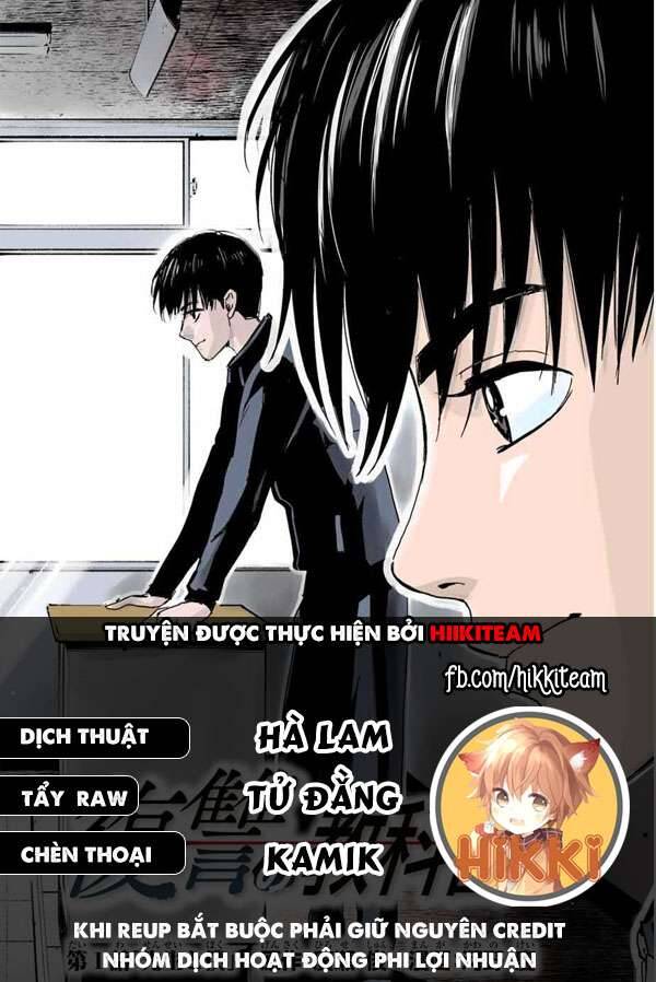 Quyển Sổ Báo Thù Chapter 46 - Trang 2