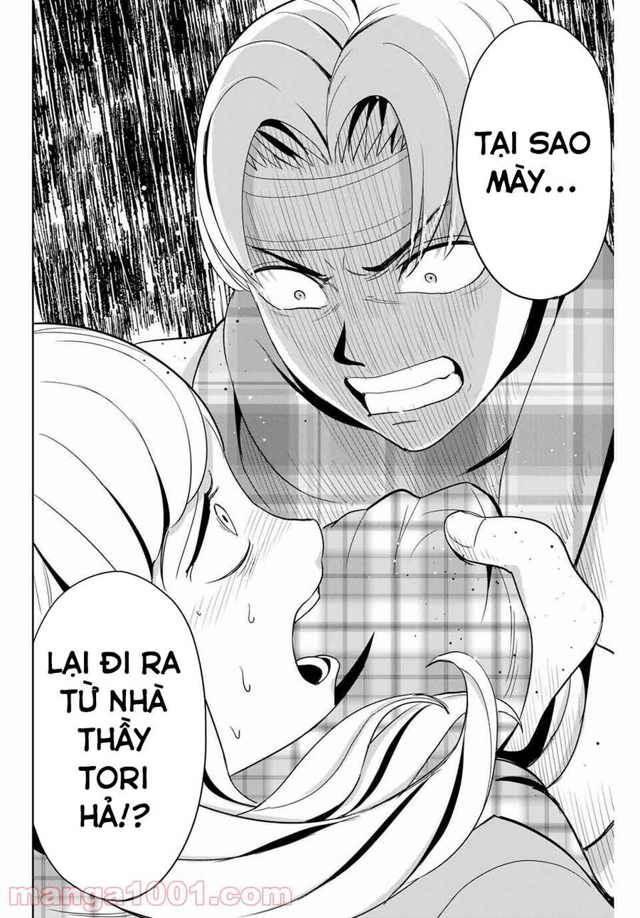 Quyển Sổ Báo Thù Chapter 47 - Trang 2