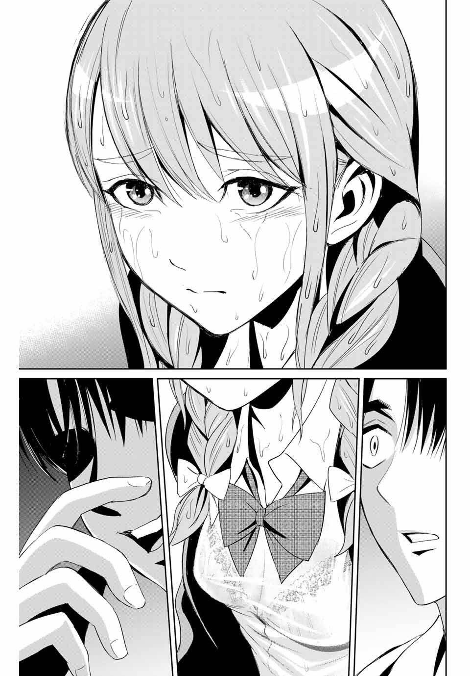 Quyển Sổ Báo Thù Chapter 5 - Trang 2