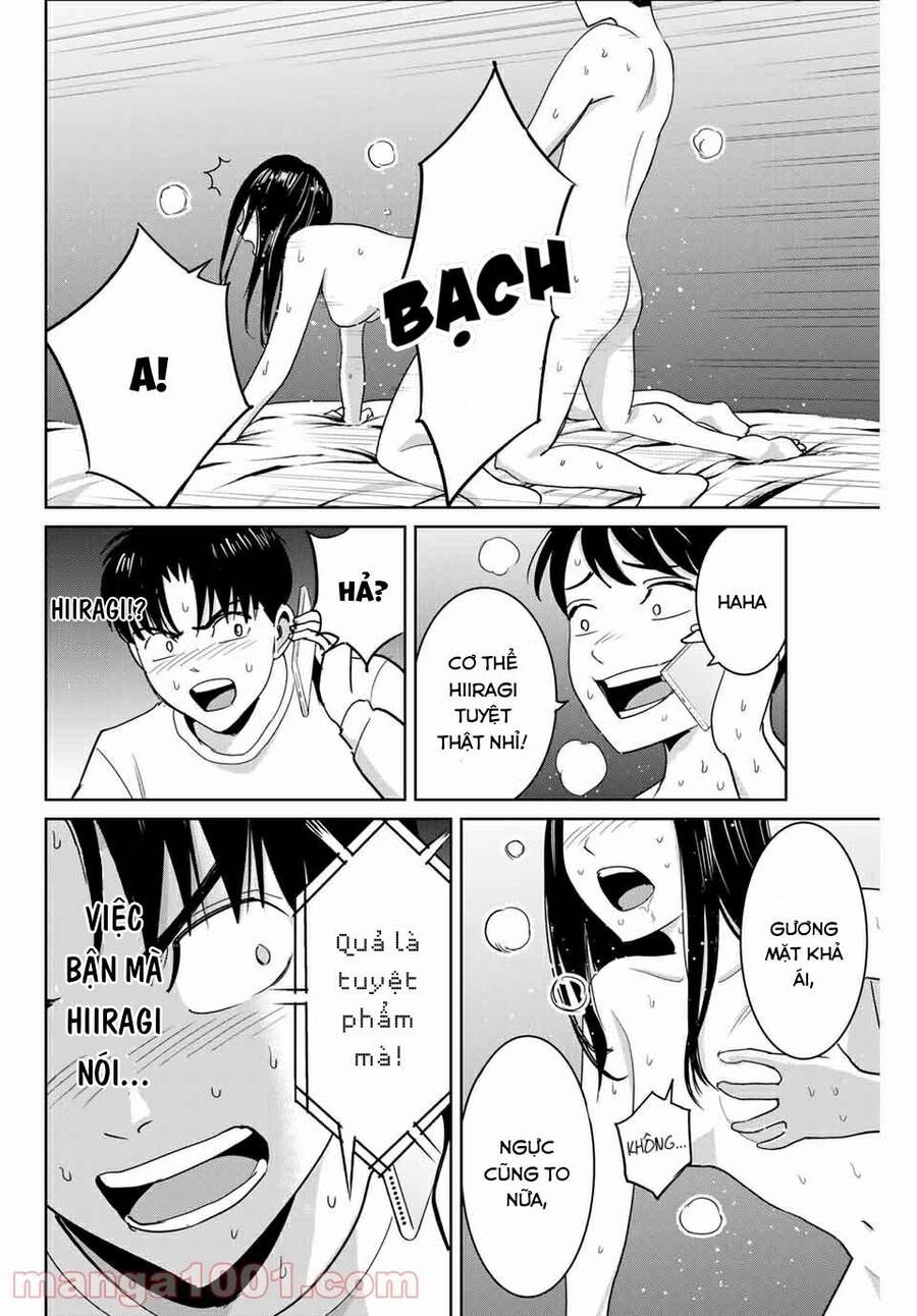 Quyển Sổ Báo Thù Chapter 66 - Trang 2