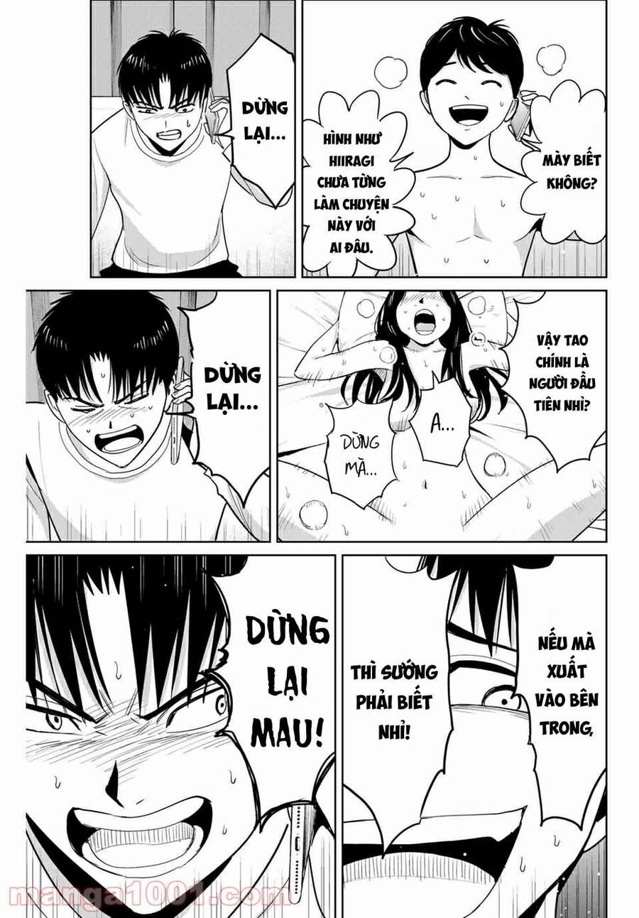 Quyển Sổ Báo Thù Chapter 66 - Trang 2