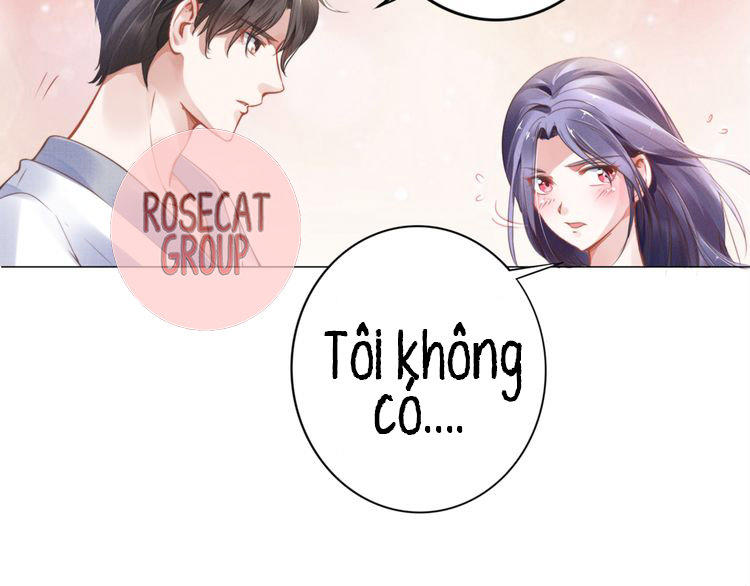 Quyền Thiểu, Nhĩ Lão Bà Yêu Bào Liễu Chapter 1 - Trang 2