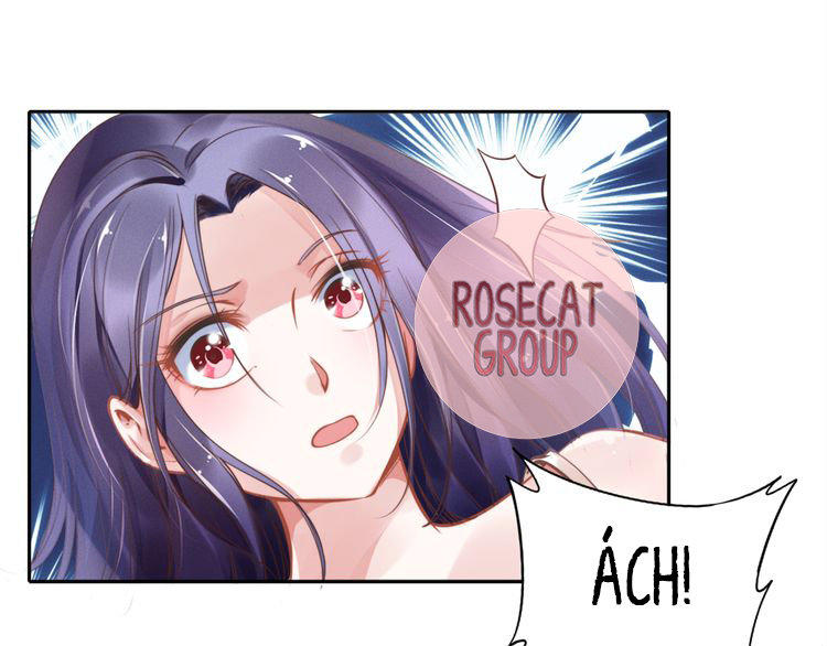 Quyền Thiểu, Nhĩ Lão Bà Yêu Bào Liễu Chapter 1 - Trang 2