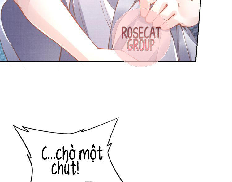 Quyền Thiểu, Nhĩ Lão Bà Yêu Bào Liễu Chapter 1 - Trang 2