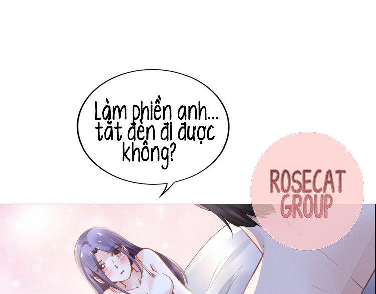 Quyền Thiểu, Nhĩ Lão Bà Yêu Bào Liễu Chapter 1 - Trang 2