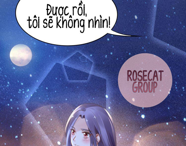 Quyền Thiểu, Nhĩ Lão Bà Yêu Bào Liễu Chapter 1 - Trang 2