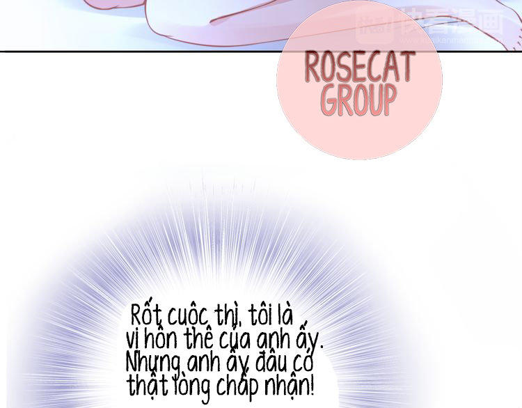 Quyền Thiểu, Nhĩ Lão Bà Yêu Bào Liễu Chapter 1 - Trang 2