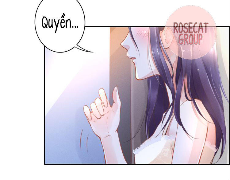 Quyền Thiểu, Nhĩ Lão Bà Yêu Bào Liễu Chapter 1 - Trang 2