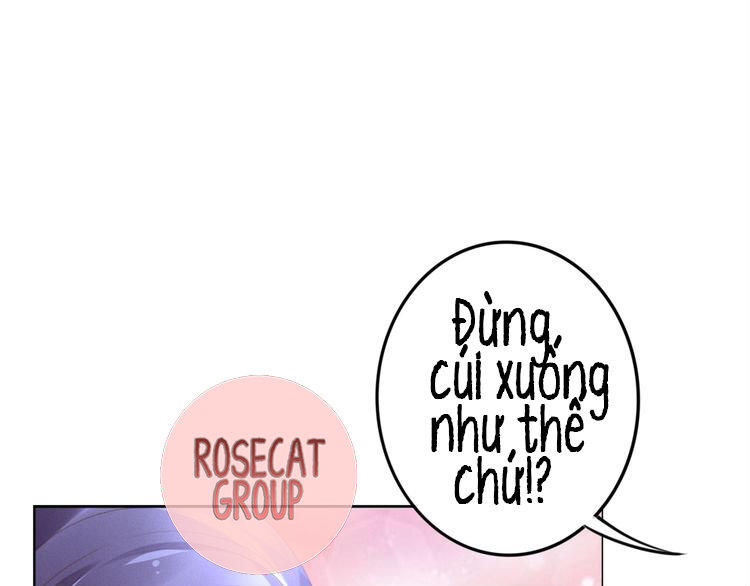 Quyền Thiểu, Nhĩ Lão Bà Yêu Bào Liễu Chapter 1 - Trang 2