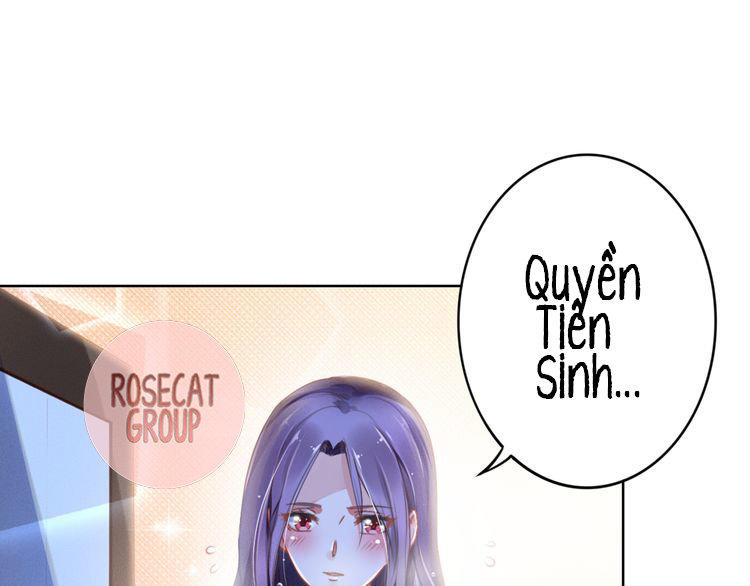 Quyền Thiểu, Nhĩ Lão Bà Yêu Bào Liễu Chapter 1 - Trang 2