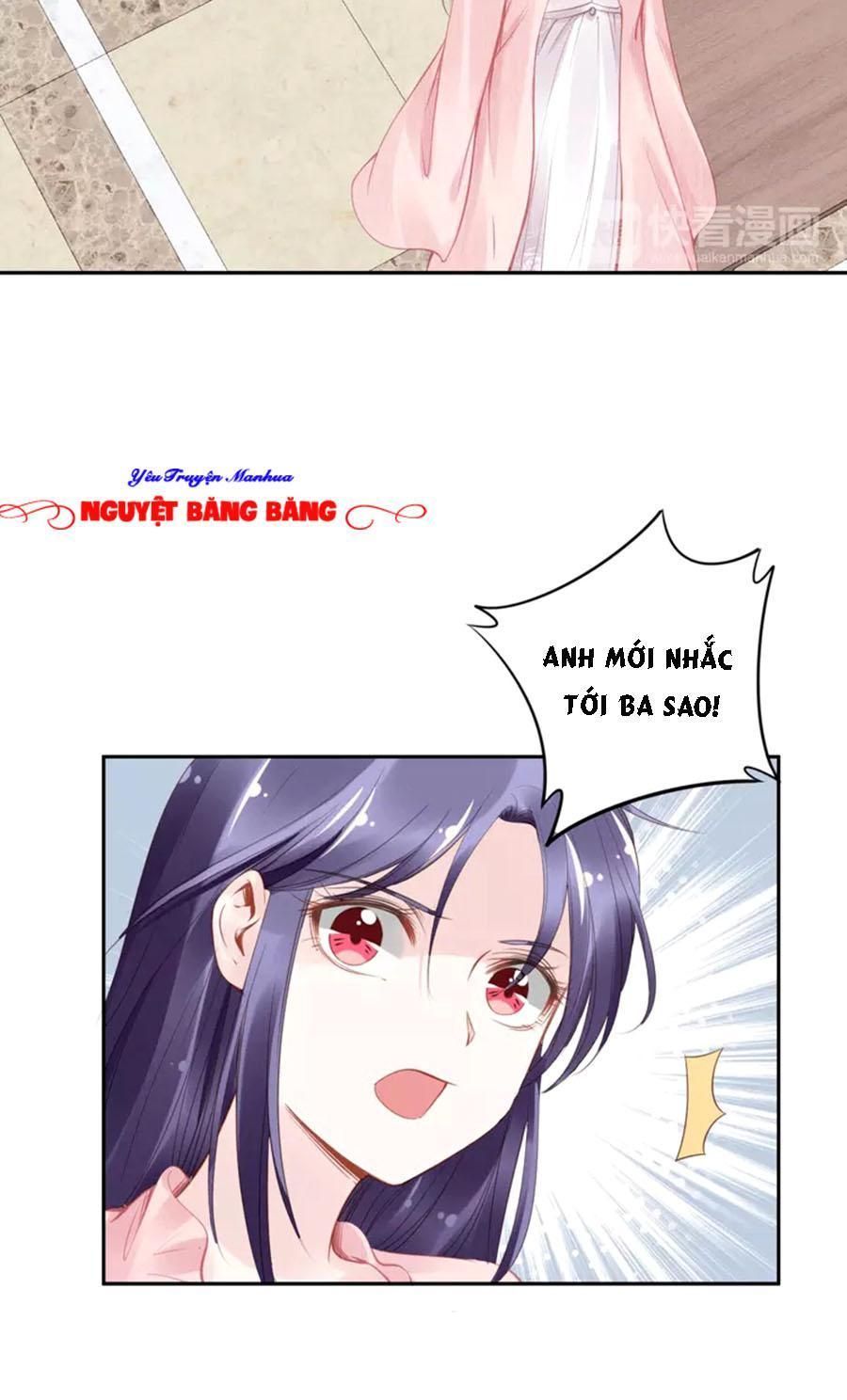 Quyền Thiểu, Nhĩ Lão Bà Yêu Bào Liễu Chapter 10.2 - Trang 2