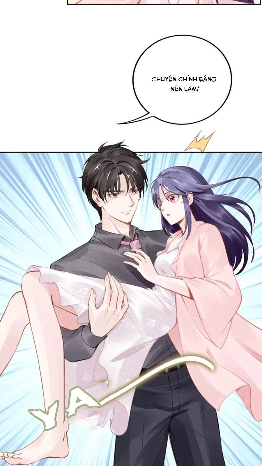 Quyền Thiểu, Nhĩ Lão Bà Yêu Bào Liễu Chapter 10.3 - Trang 2